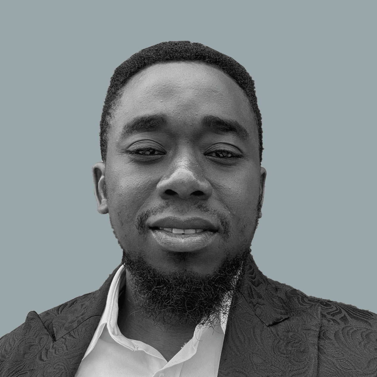Mmaduabuchi Omeje