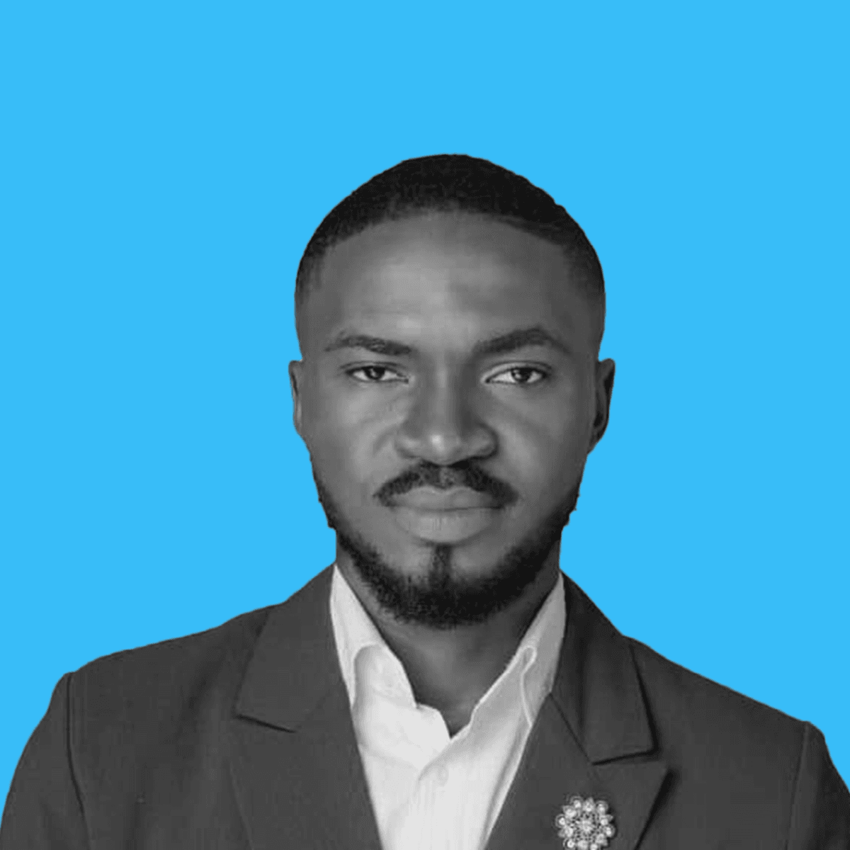 Femi Michael B.